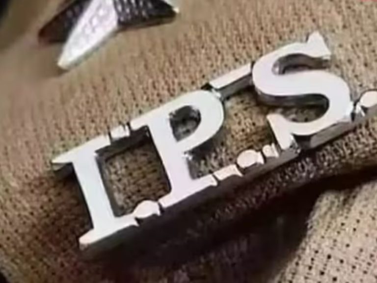 30 PPS officers promoted to IPS in uttar pradesh