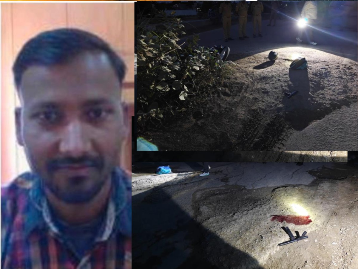 Criminal with 1 lakh bounty killed Lucknow encounter main shooter builder Sandeep Singh murder case