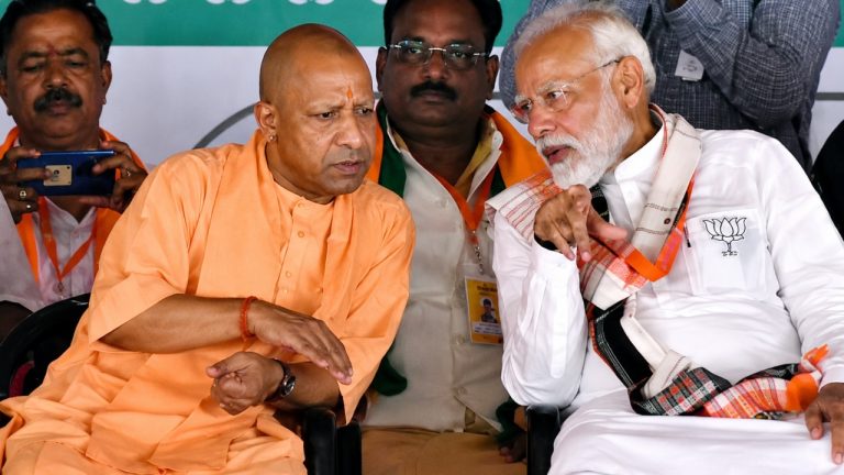 PM Modi Cabinet Expansion know about up quota arun govil to Deputy CM Dinesh Sharma in discussion before up election 2027