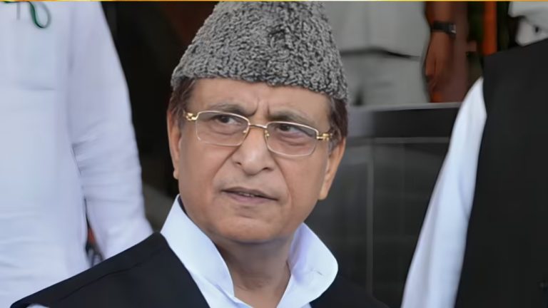 District administration tightens screws on SP leader Azam Khan Jauhar University RDA issued notice