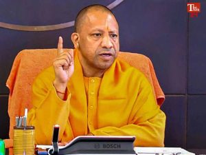 Yogi Adityanath Muharram Guidelines