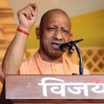 Yogi Adityanath in Unnao