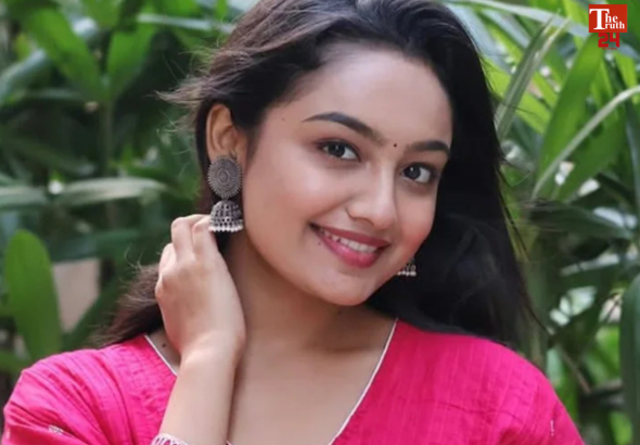 actress sanchita ugale suicide
