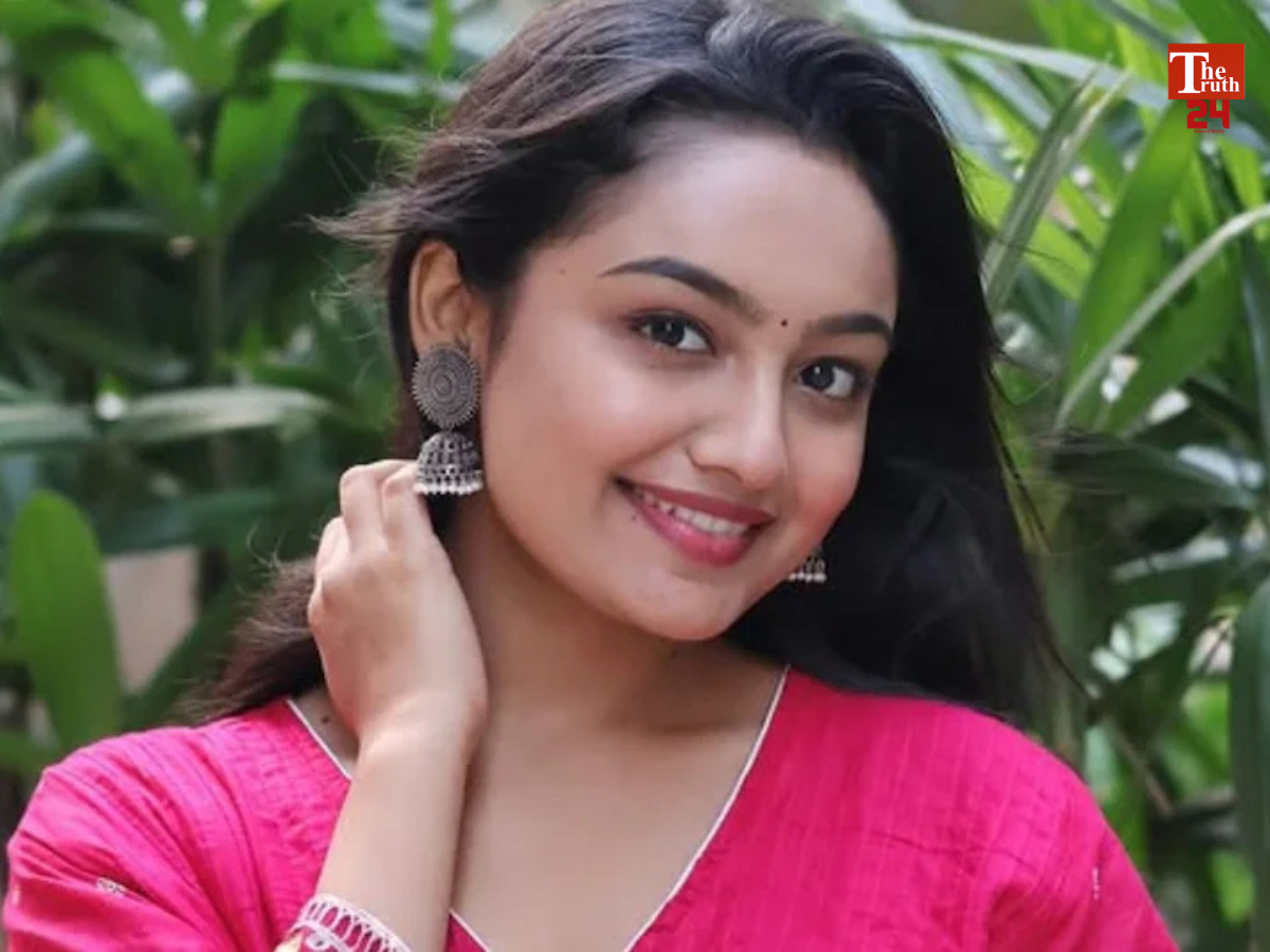 actress sanchita ugale suicide