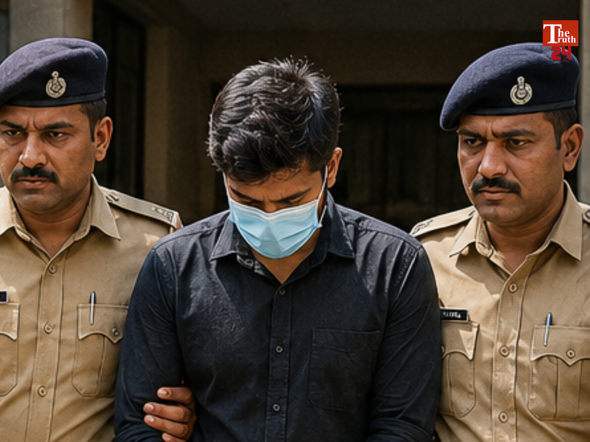 ahmedabad matrimonial site fraud