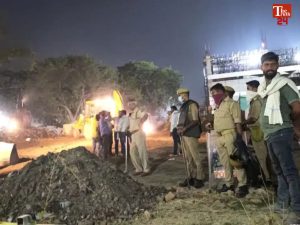 ajgaib shaheed mosque demolished