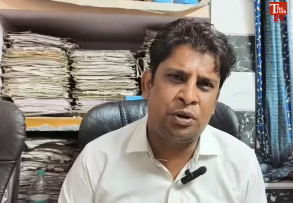aligarh shopkeeper fined rs 10 lakh for charging above mrp
