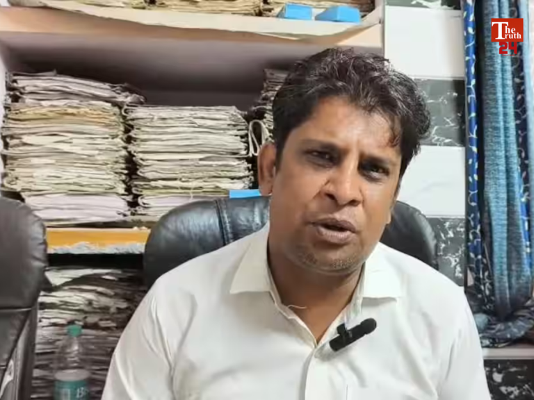 aligarh shopkeeper fined rs 10 lakh for charging above mrp