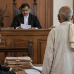 bagpat man surrenders in 27 year old case gets punishment