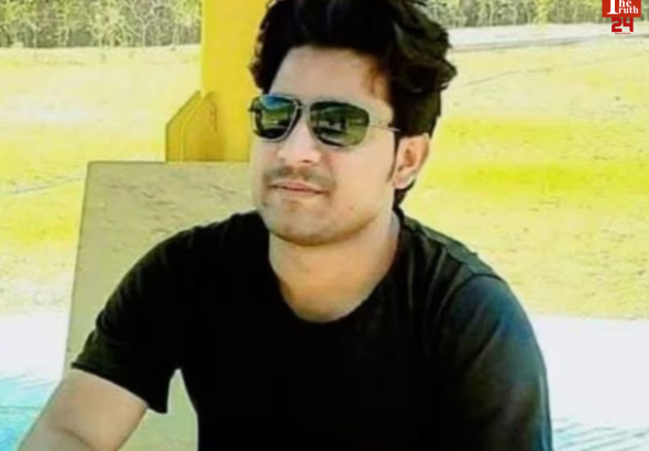 bharat bhushan tiwari encounter fsl investigation latest news (1)
