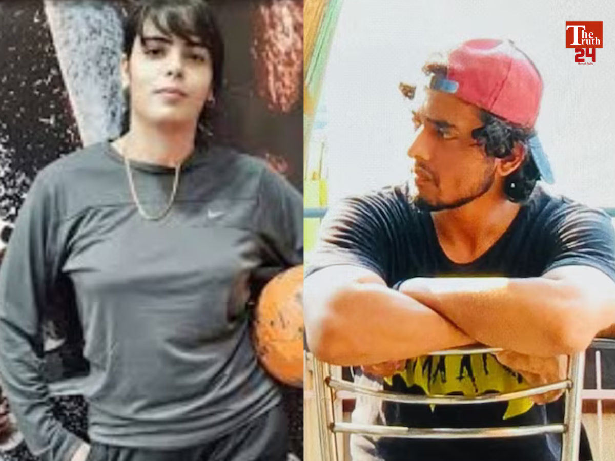 businessman son ayush malik religion conversion love story shamli