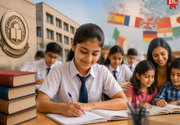 cbse three language policy rule latest update