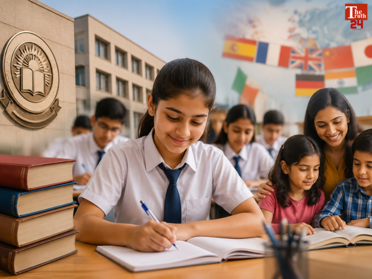 cbse three language policy rule latest update