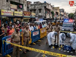 chennai murder case