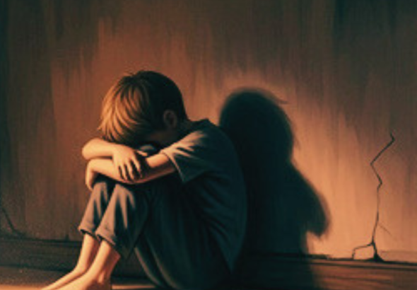 child raped by father sambhajinagar chhatrapati maharashtra