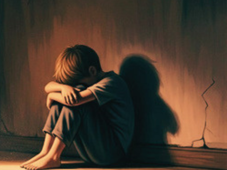 child raped by father sambhajinagar chhatrapati maharashtra