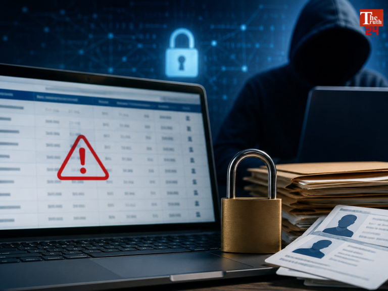 data leak after jee advanced 2026 result student exposed iit roorkee