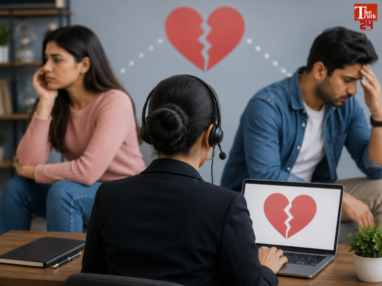 dating com chief breakup officer work from home job 2.8 lakh salary