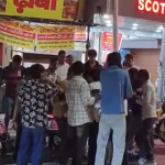 dehradun disabled youth assault by haryanavi people video viral