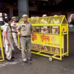 delhi chhatarpur 11 year old girl raped and murdered by cab dirver