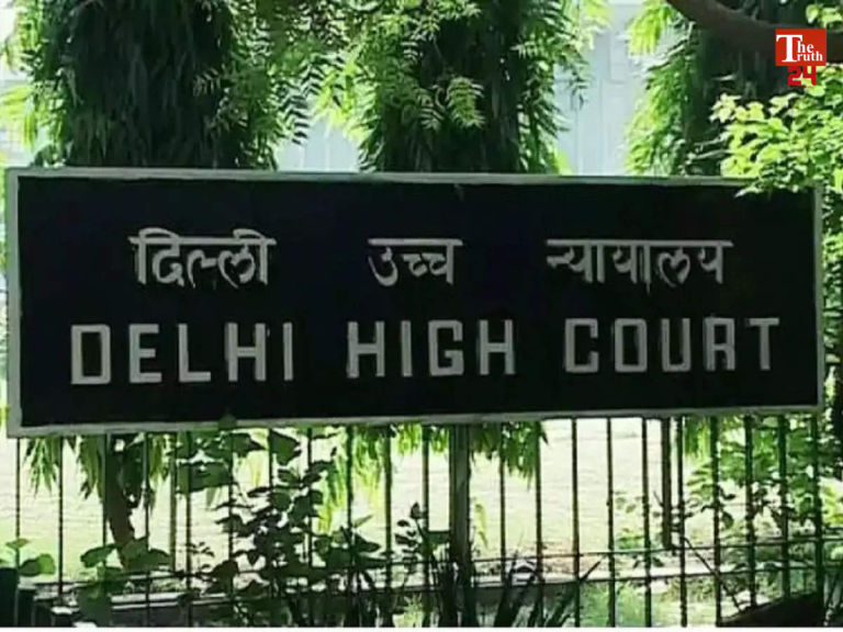 delhi court on telegram