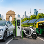 delhi ev policy 2026 vehicle subsidy road tax exemption