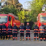 delhi fire service department quick response plan vehicles plan