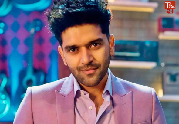 delhi guru Randhawa gym firing Lawrence Bishnoi claim