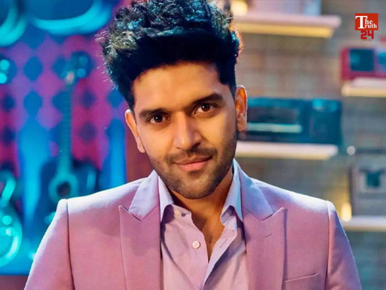 delhi guru Randhawa gym firing Lawrence Bishnoi claim