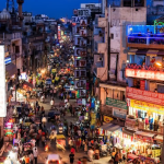 delhi mcd seals order for 250 unlicensed hotels after malviya nagar fire incident