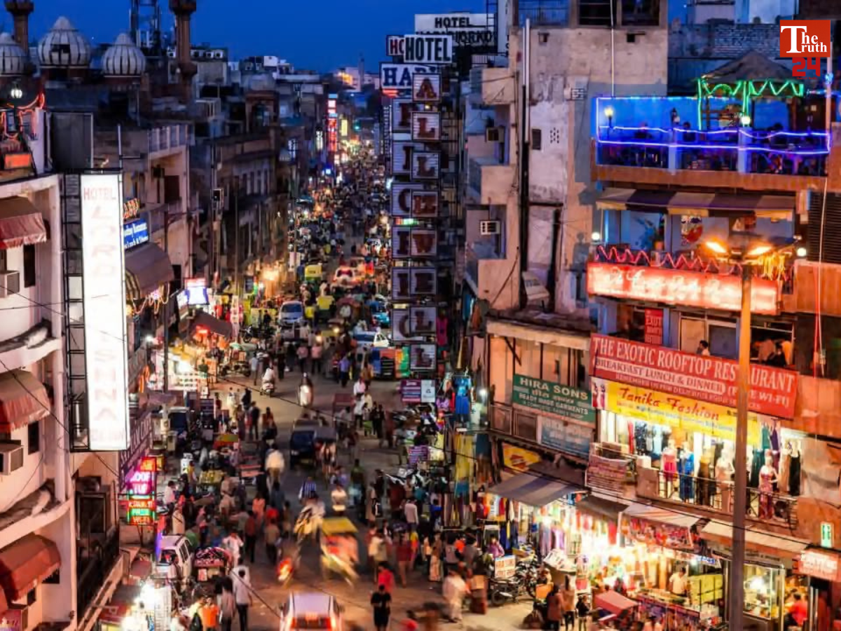 delhi mcd seals order for 250 unlicensed hotels after malviya nagar fire incident