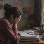 delhi palam neet aspirant suicide in paper cancel stress