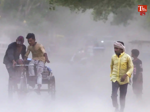delhi weather 2
