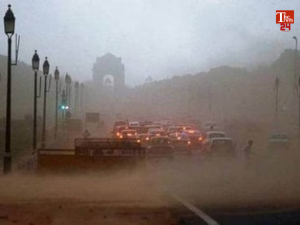 delhi weather