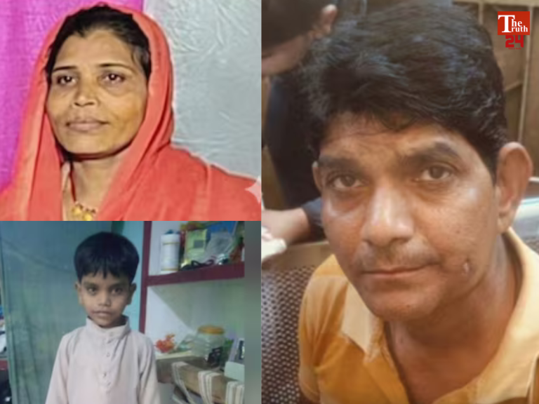 father dies at son and wife grave after 11 days mahoba