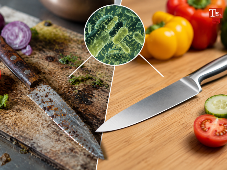 fssai food safety alert on knife hygiene know guidelines