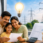 fuel surcharge hike no impact up to 500 units consumers delhi electricity