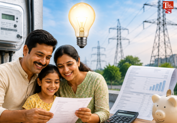 fuel surcharge hike no impact up to 500 units consumers delhi electricity