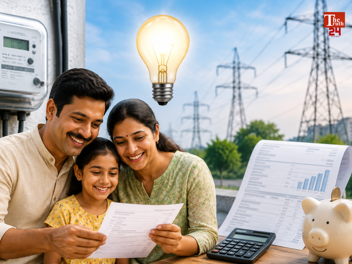 fuel surcharge hike no impact up to 500 units consumers delhi electricity