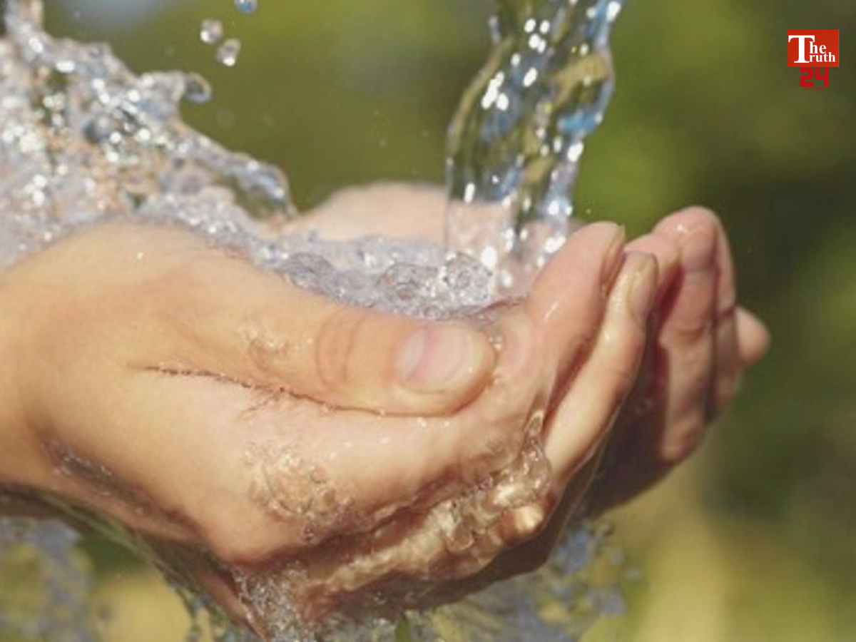 guna children fall sick suspected contaminated water madhya pradesh