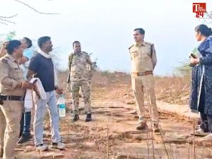 gwalior minor girl murder case
