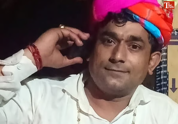 haryanvi ragini singer pepsi sharma passes away