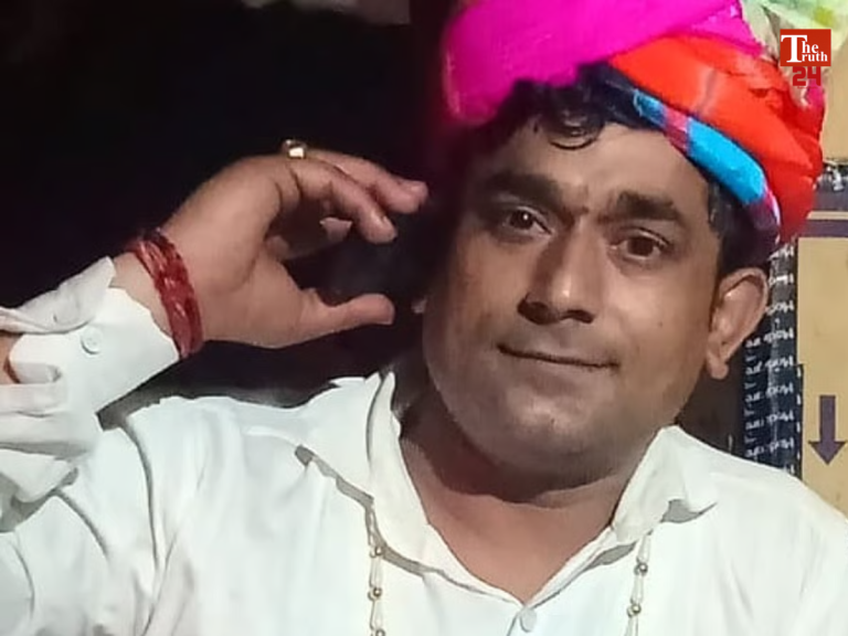 haryanvi ragini singer pepsi sharma passes away
