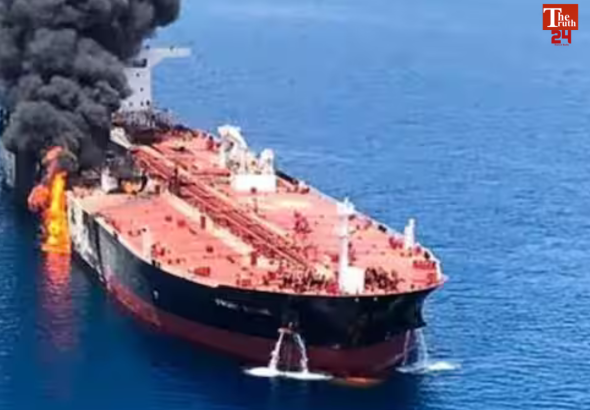 hormuz strait oil tanker attack 24 indian crew concern (1)