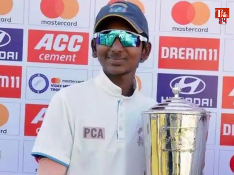 india under team selection struggle story arjun rajput india