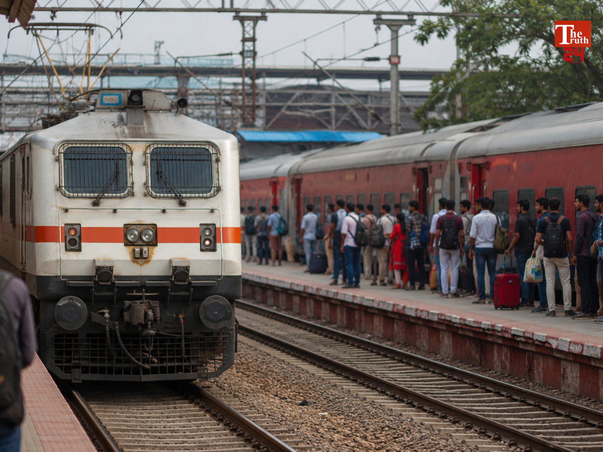 indian railways cancelled train on 19 june