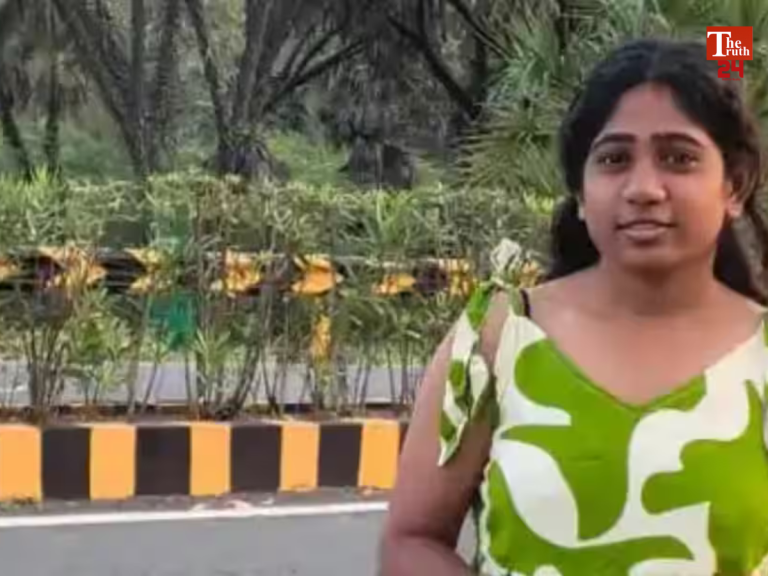 indore neet student dies after falling from third floor mp