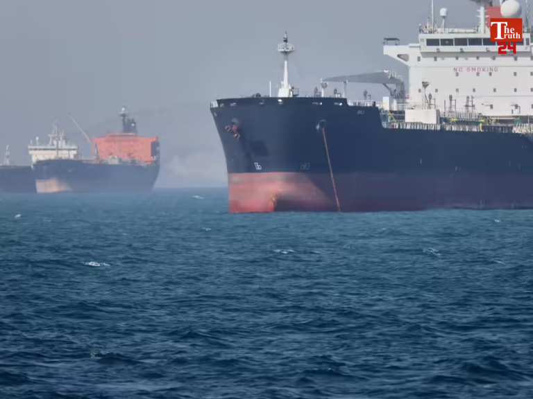 iran closed strait of hormuz impact on indian economy