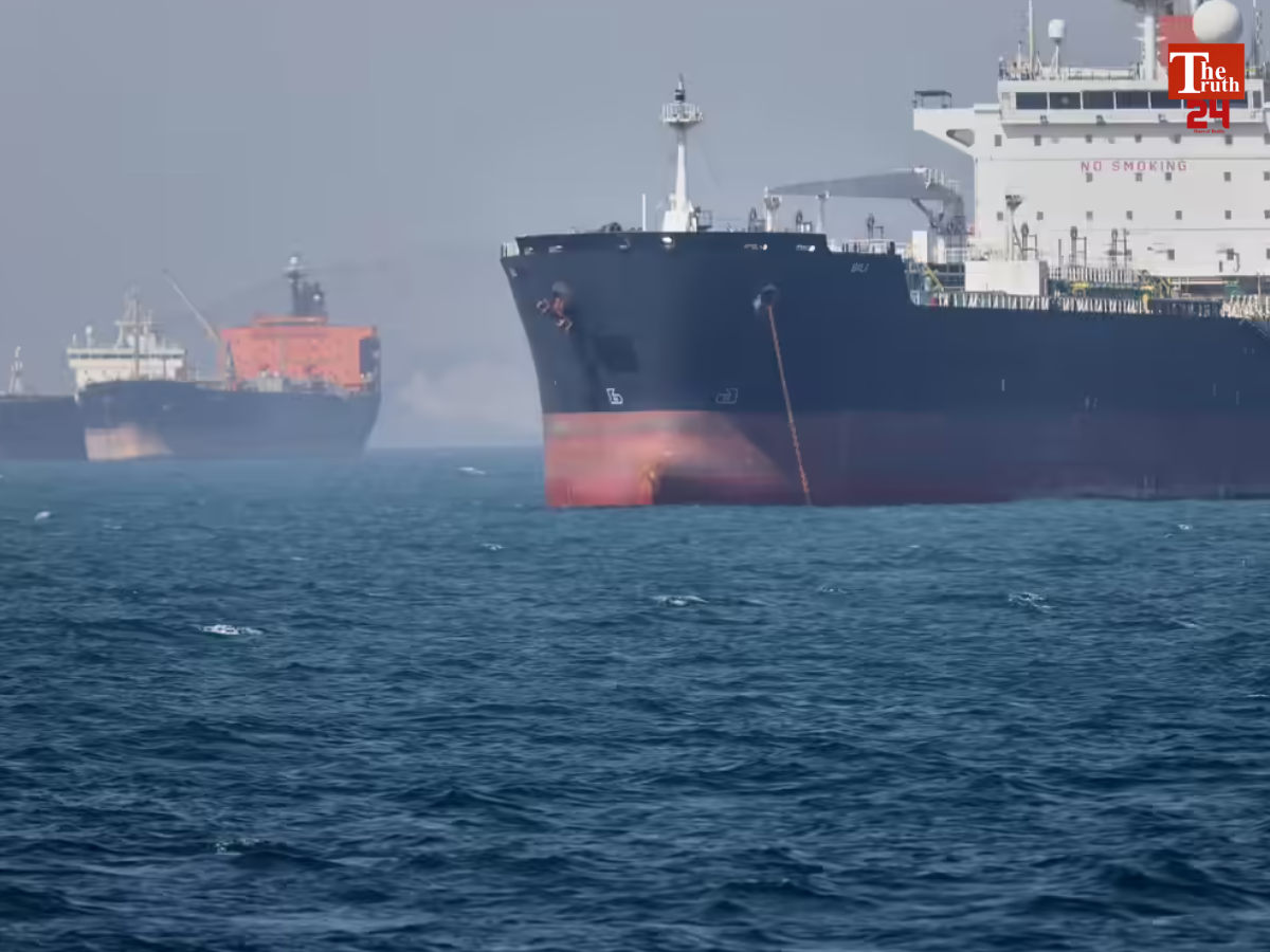 iran closed strait of hormuz impact on indian economy