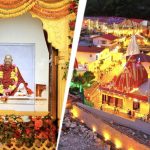 kainchi dham devotee